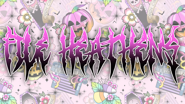 File Heathens