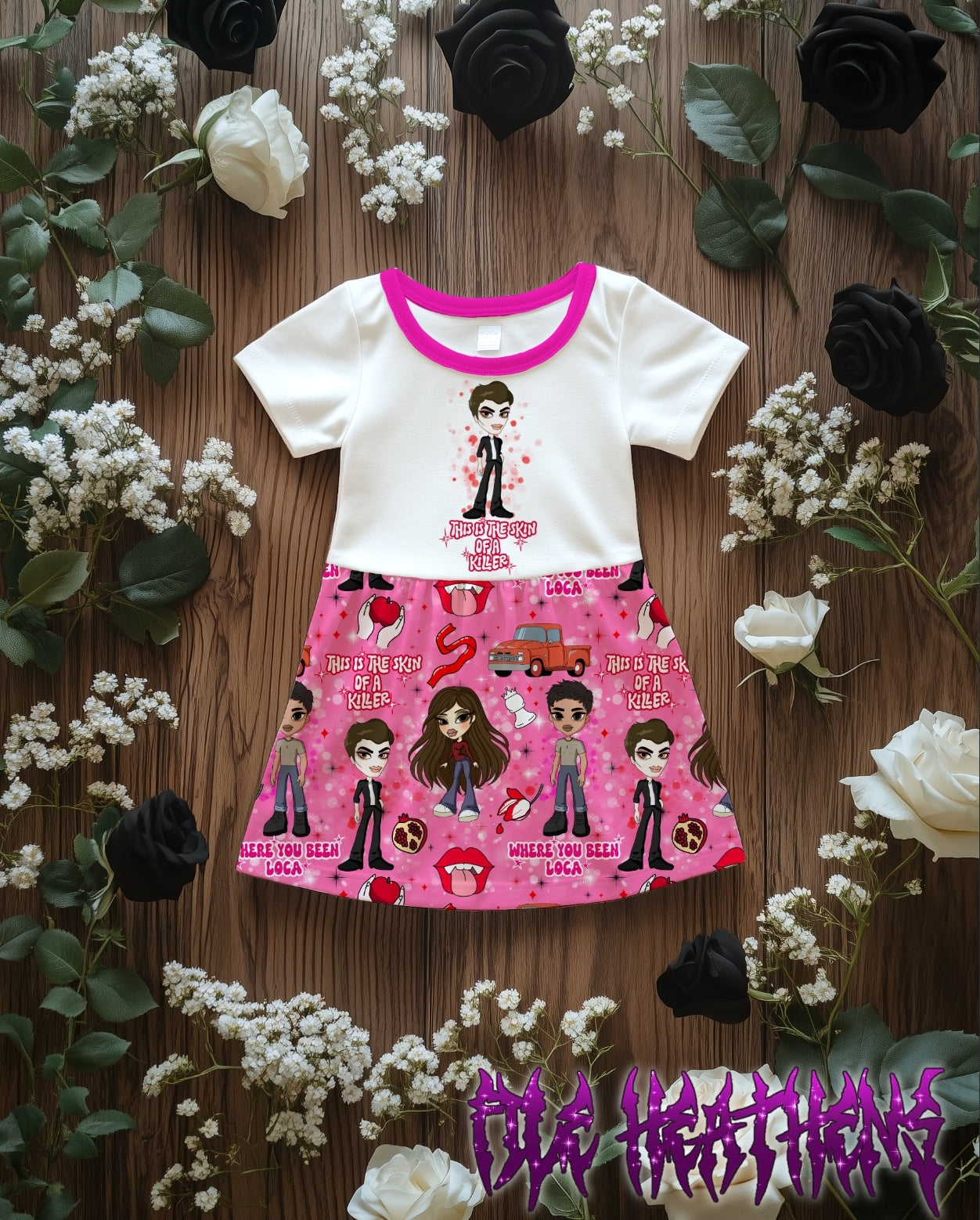 TWILIGHT PNG PACK