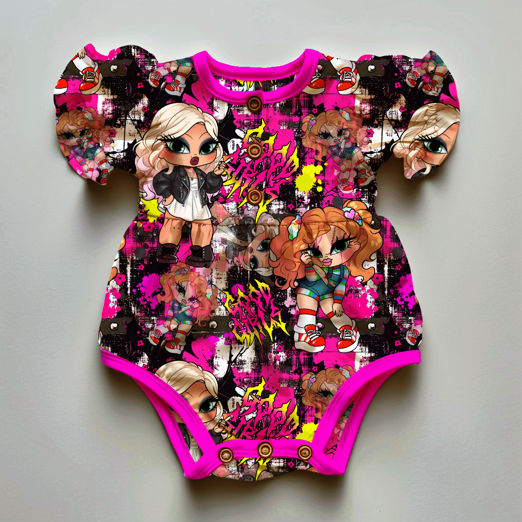 Chuck X Tiffany X Bratz Seamless File