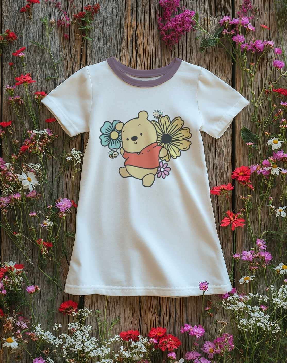Pooh And Friends Complete Bundle NO CODES MENTION REP AT CHECKOUT