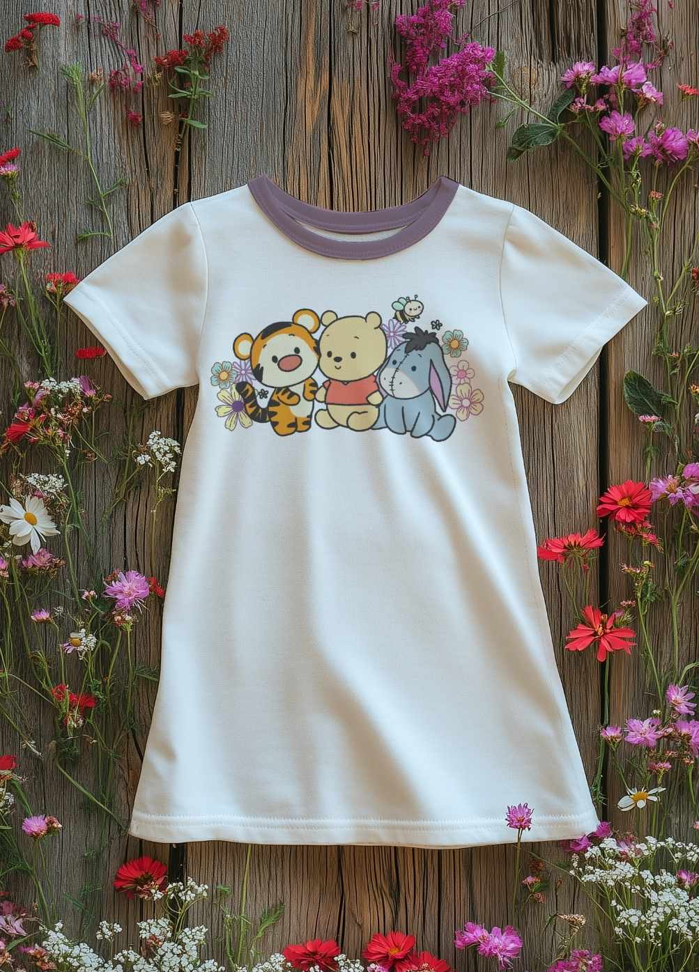 Pooh And Friends Complete Bundle NO CODES MENTION REP AT CHECKOUT