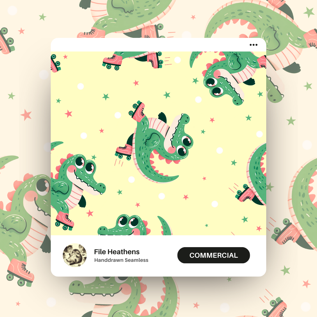 Baby Boys Seamless File Pack