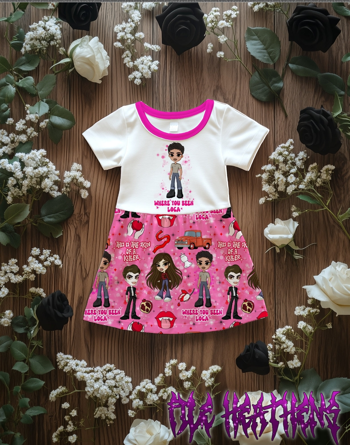 TWILIGHT PNG PACK